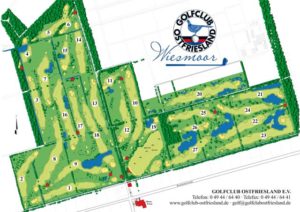 Golgclub Ostfriesland